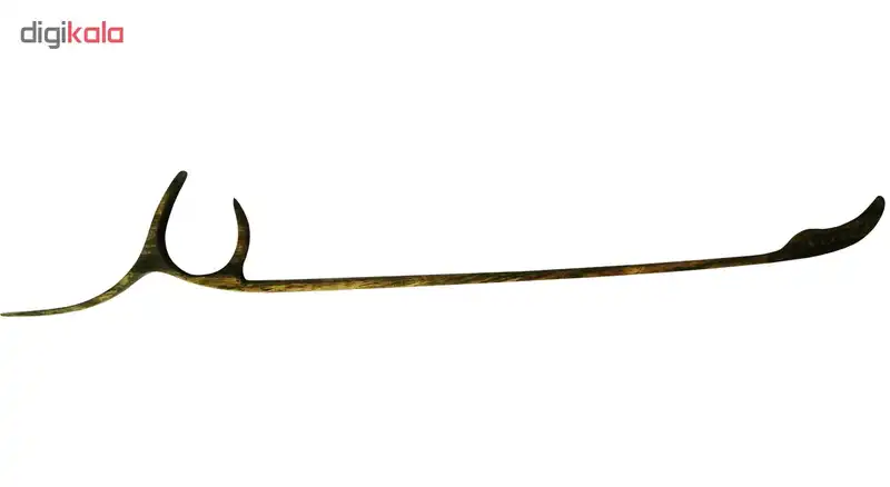 مضراب سنتور مدل حرفه ای طرح زبردست کد 01