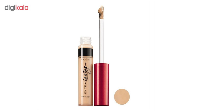 کانسیلر آون مدل Extra Lasting Concealer حجم 3 میلی لیتر
