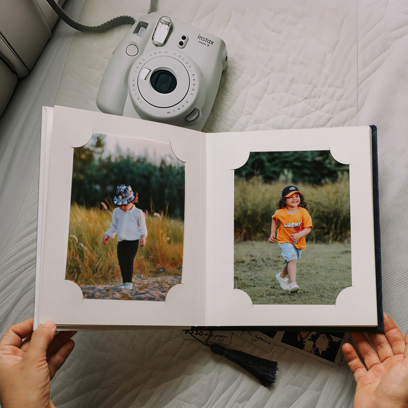 آلبوم عکس مدل پیسکا کد 2116