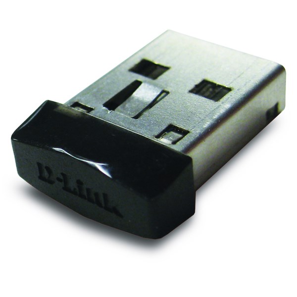 کارت شبکه USB و بی سیم دی-لینک DWA-121