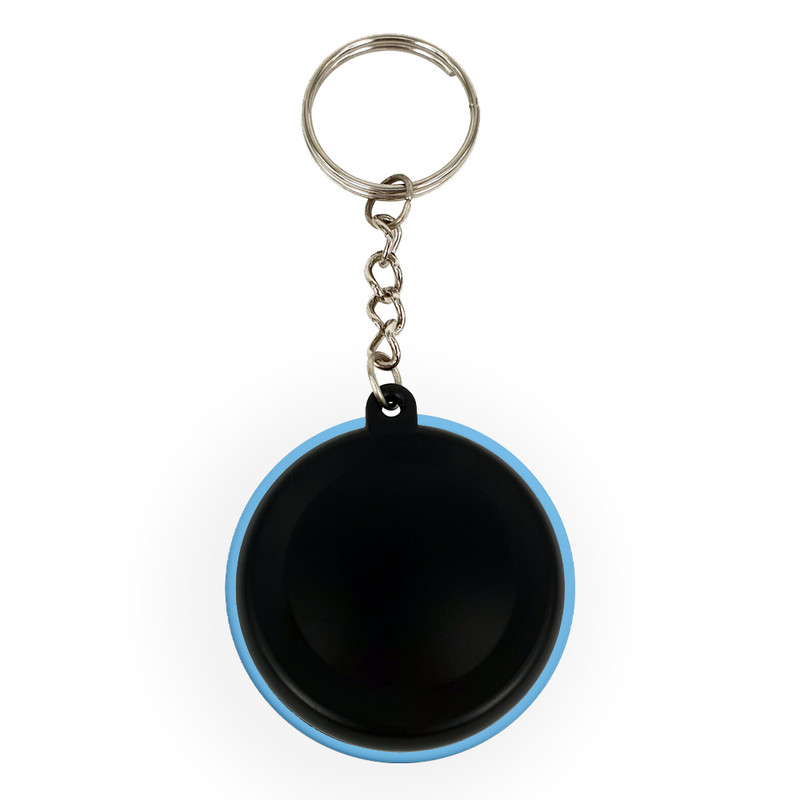 جاکلیدی خندالو مدل باشگاه ناپولی کد 27389