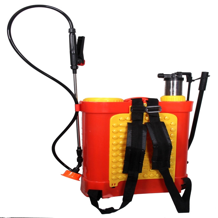 سمپاش فیوره مدل kor-2 گنجایش 20 لیتری سمپاش فیوره مدل kor-2 گنجایش 20 لیتری