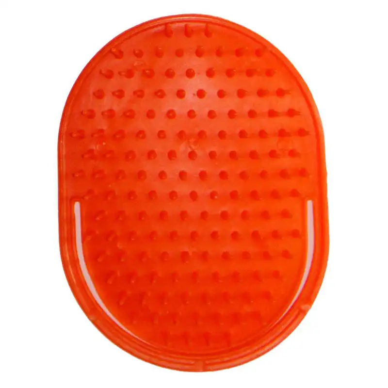 برس مو مدل انگشتی کد 0236