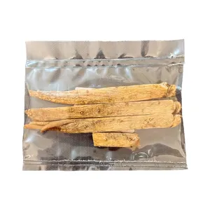 ریشه جینسینگ قرمز ممتاز 6 ساله فروردین - 50 گرم
