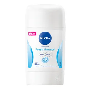 استیک ضد تعریق زنانه نیوآ مدل Fresh Natural حجم 50 میلی لیتر