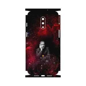 MAHOOT Tom Hanks-FullSkin Cover Sticker for OnePlus 7