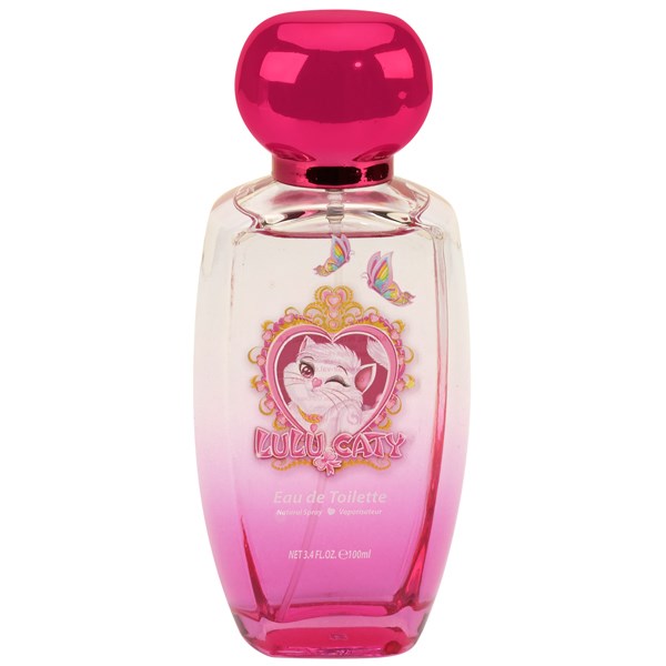 ادو تویلت کودک ایر وال Lulu Caty حجم 100ml