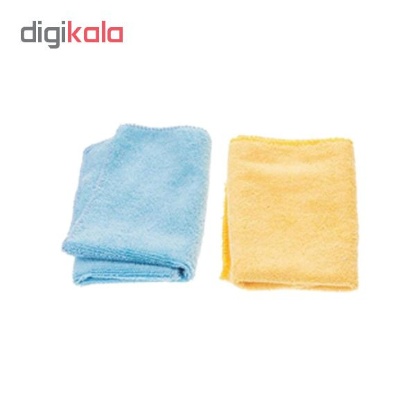 کیت تمیز کننده ال سی دی سلکسون کد CK250 3