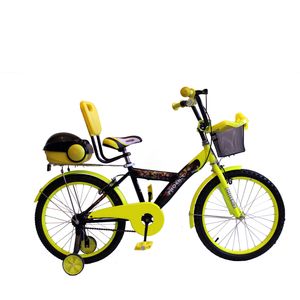 نقد و بررسی دوچرخه شهری فونیکس مدل2022 سایز 20 توسط خریداران
