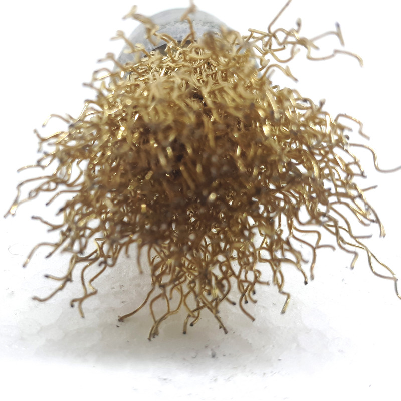 فرچه سر دریلی مدل ZXWRT 085