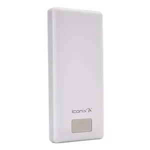 شارژر همراه آیکونیکس مدل Max 1620 ظرفیت 20000 میلی آمپر ساعت 