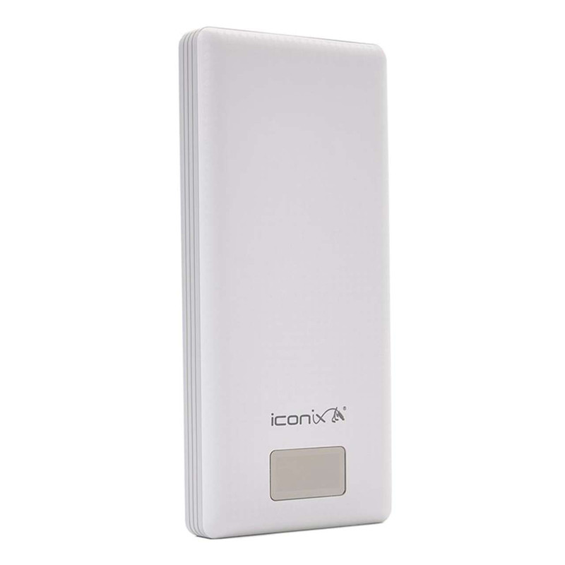 شارژر همراه آیکونیکس مدل Max 1620 ظرفیت 20000 میلی آمپر ساعت 
