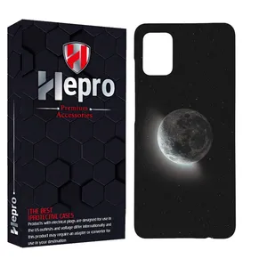 HEPRO MC Cover for XIAOMI POCO M3