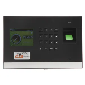 دستگاه حضور غیاب افق فرا ویژن مدل T22CF