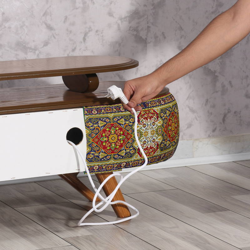 میز تلویزیون مدل AK-60 160