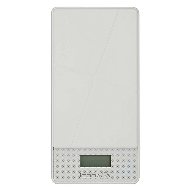 شارژر همراه آیکونیکس مدل Max 1610 ظرفیت 10000میلی آمپر ساعت