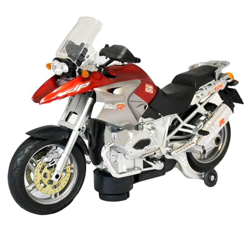 موتور باطری خور موزیکال