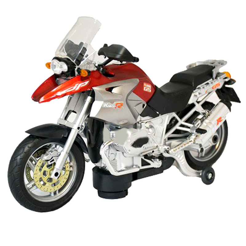 موتور باطری خور موزیکال