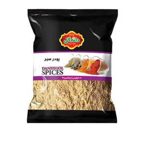 پودر سیر دانه گل - 80 گرم