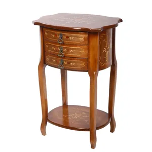 میز تلفن مدل A003