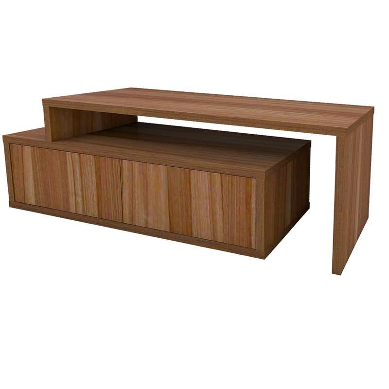 میز تلویزیون کاردینو مدل رها