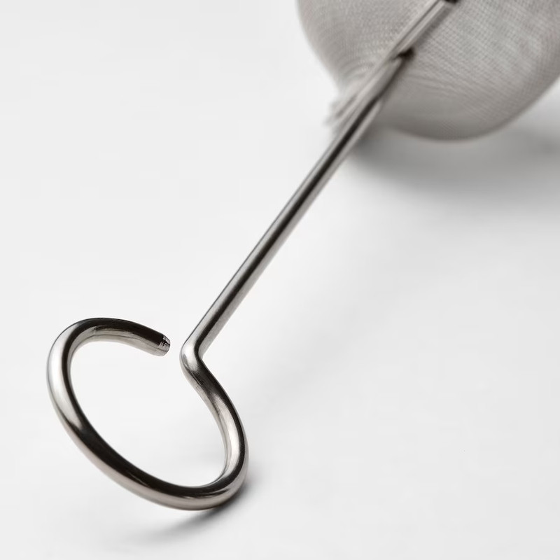 صافی چای ایکیا مدل LINDADRA-365 صافی چای ایکیا مدل LINDADRA-365