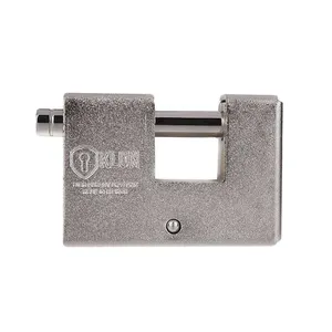 قفل کتابی کلون مدل KL-100-P