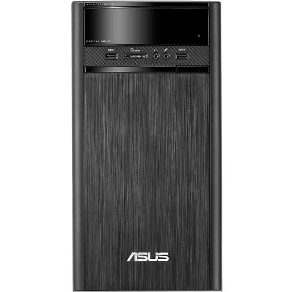 کامپیوتر دسکتاپ ایسوس مدل K31AD-BH002D کامپیوتر دسکتاپ ایسوس مدل K31AD-BH002D