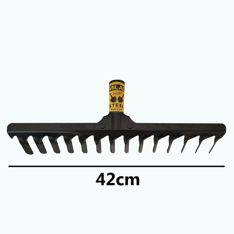 شن کش میلاد مدل a13