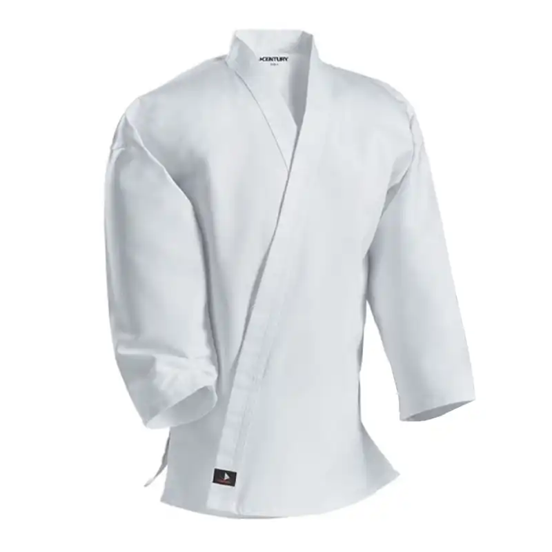 لباس کاراته مدل  A Fighter