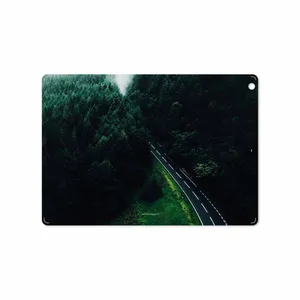 MAHOOT Jungle Cover Sticker for Apple iPad Air 2013 A1476