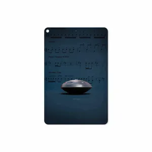 برچسب پوششی ماهوت مدل Hang Instrument مناسب برای تبلت اپل iPad mini (GEN 5) 2019 A2126