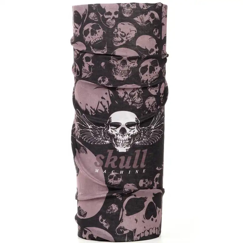 دستمال سر و گردن مدل 100607