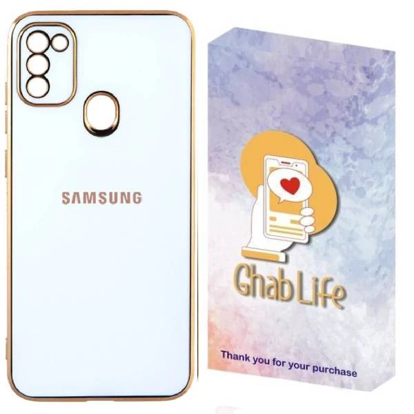  کاور قاب لایف مدل مای مناسب برای گوشی موبایل سامسونگ Galaxy A21s 