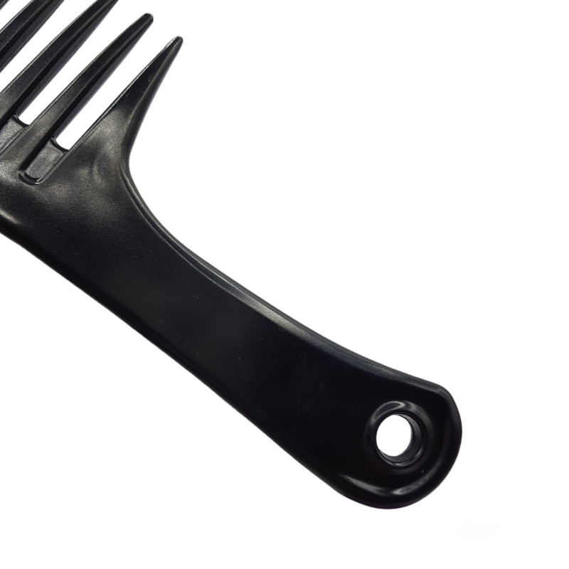 شانه مو لمون مدل RING70 شانه مو لمون مدل RING70
