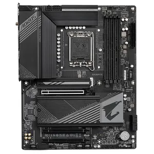 GIGABYTE B760 AORUS ELITE AX Rev. 1.x Motherboard