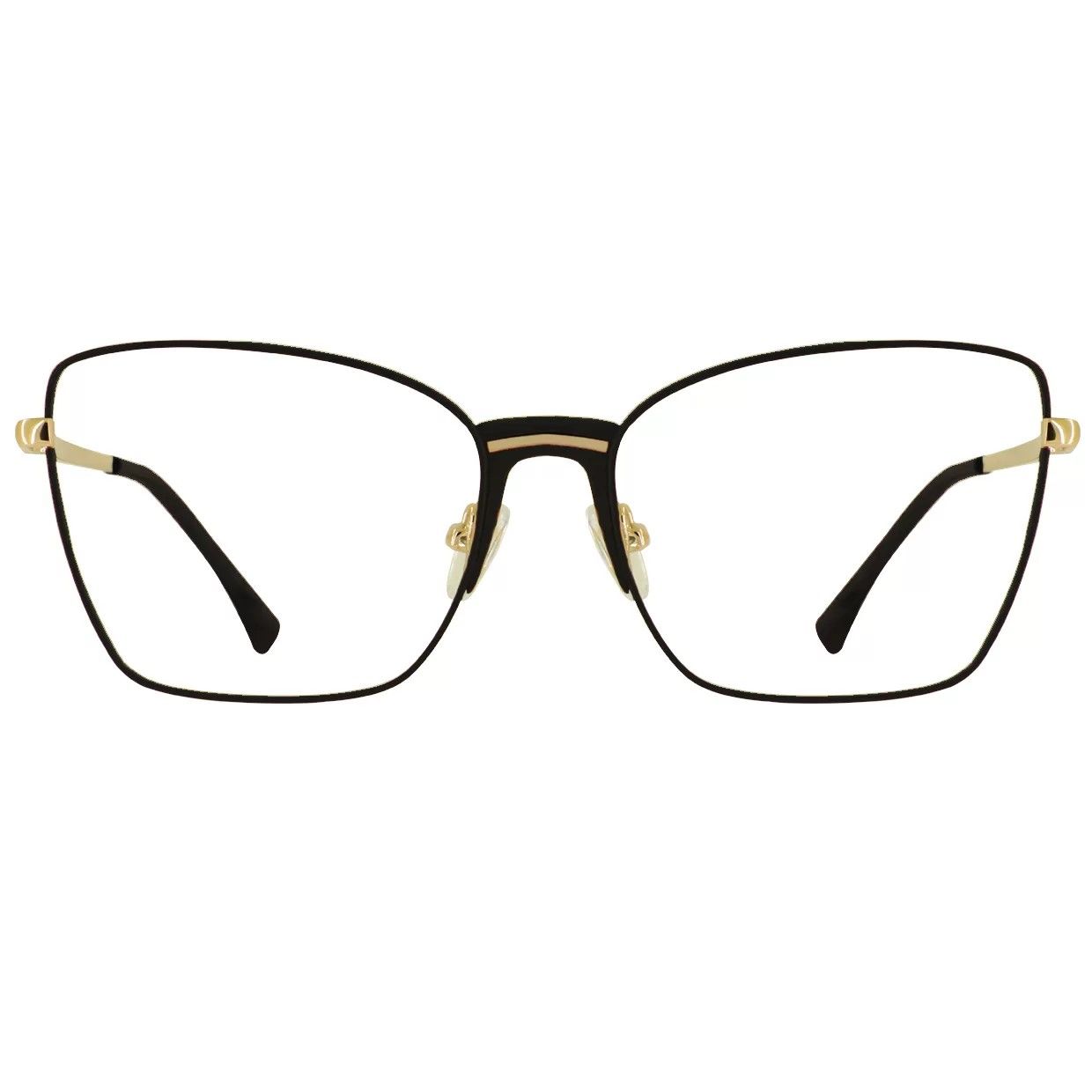 فریم عینک طبی گودلوک مدل 95393 -  - 1