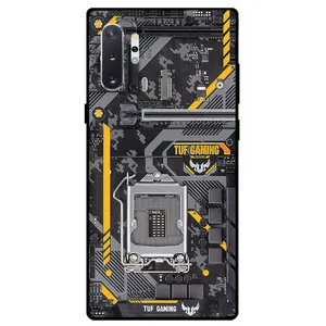 Megafone Gaming Board 8003 Cover For Samsung Galaxy Note 10 Plus