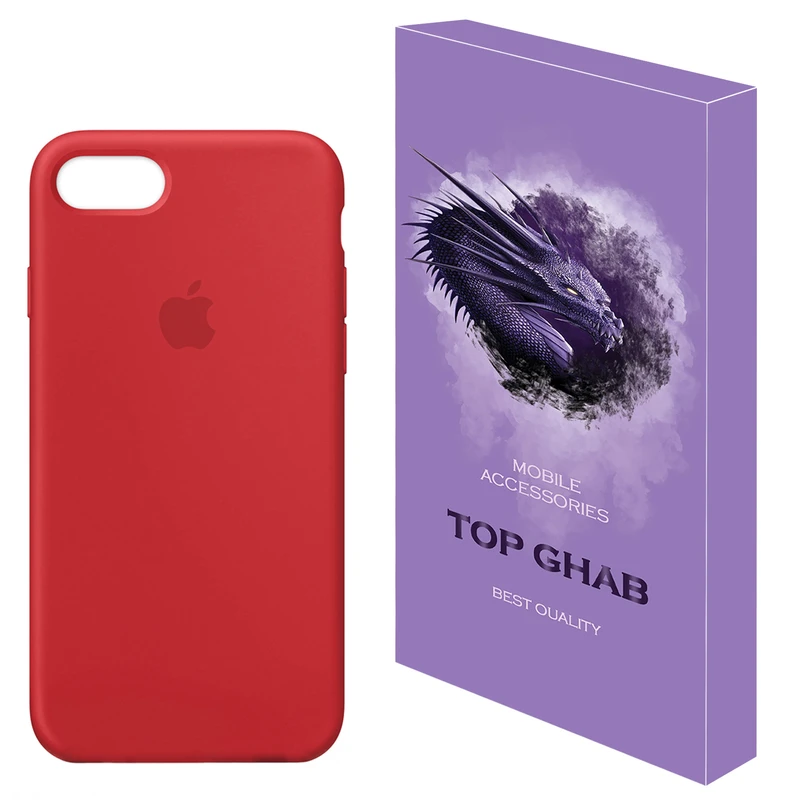 کاور تاپ قاب مدل CLKB مناسب برای گوشی موبایل اپل iPhone 7