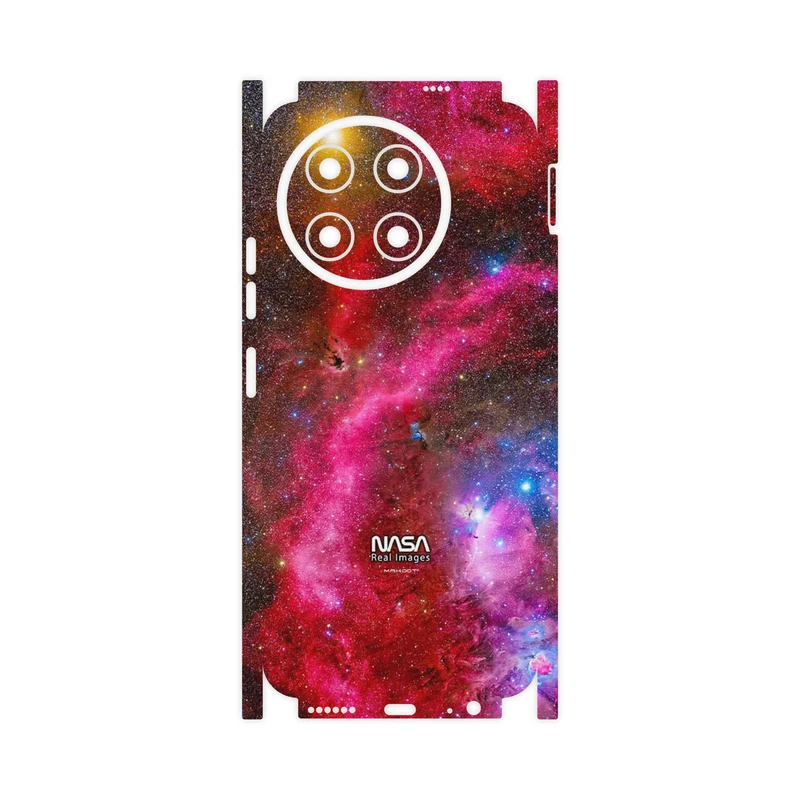 برچسب پوششی ماهوت مدل Universe b NASA 11-FullSkin مناسب برای گوشی موبایل تکنو Spark 30 Pro