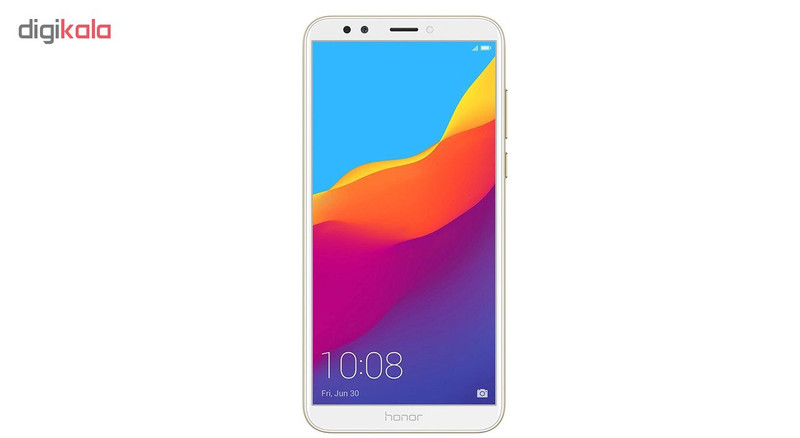 گوشی موبایل آنر مدل 7C LDN-L29 دو سیم‌کارت ظرفیت 32 گیگابایت 3