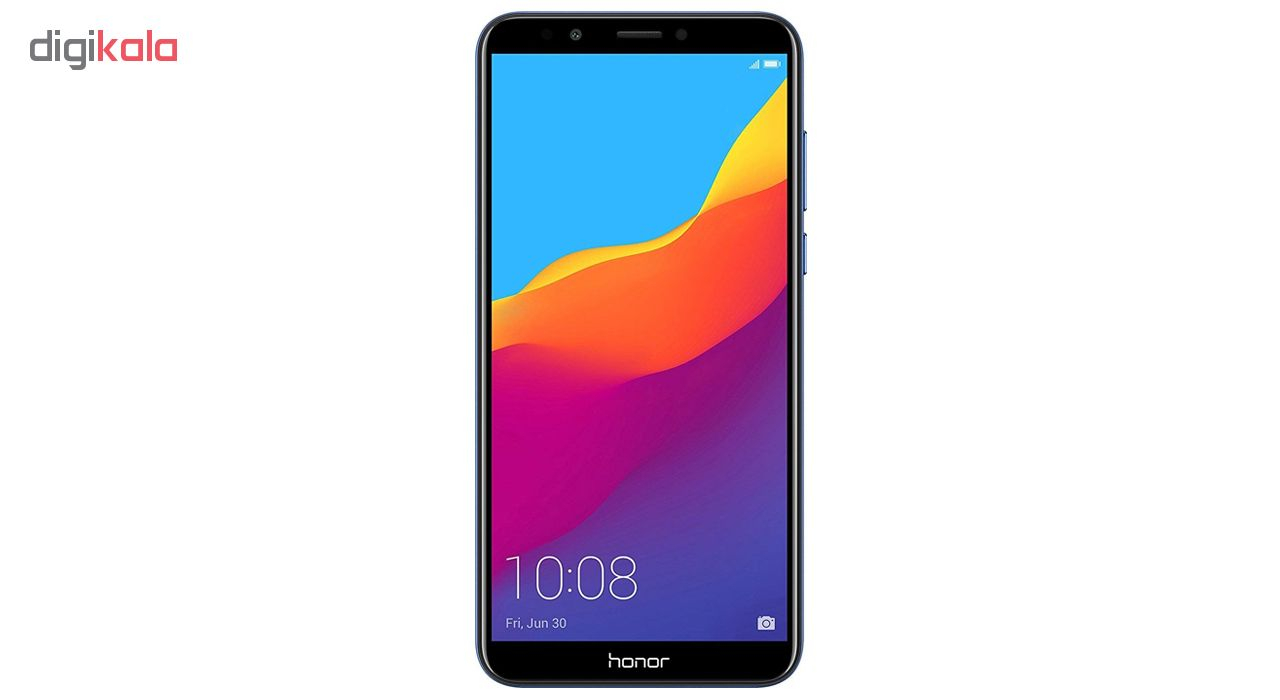 گوشی موبایل آنر مدل 7C LDN-L29 دو سیم‌کارت ظرفیت 32 گیگابایت