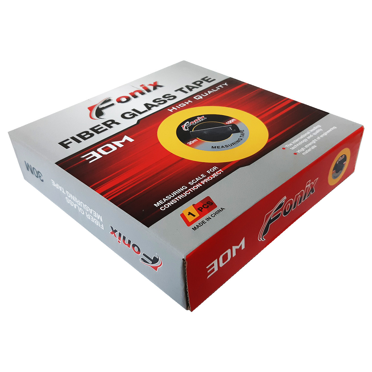 متر 30 متری فونیکس مدل HT - 0030