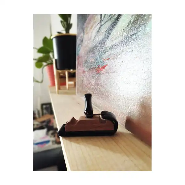 کاپو گیتار مدل سنتی