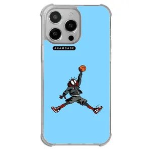 AKAM AMCWTA14PROMAX-SPIDERMAN8 Cover For Apple iPhone 14 Pro Max