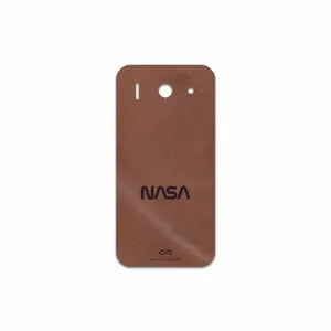 MAHOOT MNL-NASA Cover Sticker for Huawei Ascend G510