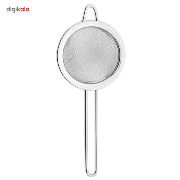 الک گرد استیل برابانتیا سایز 7.5