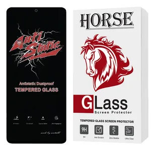 Horse ANTH30 Screen Protector For Samsung Galaxy A35 / A55 / M35