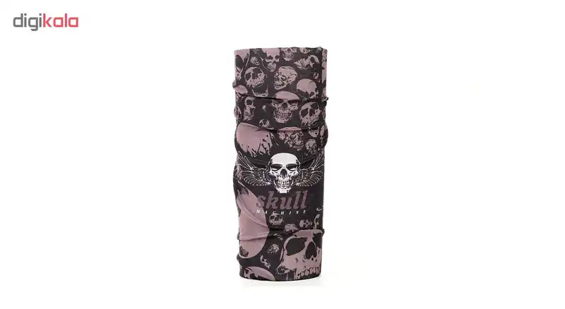 دستمال سر و گردن مدل 100607