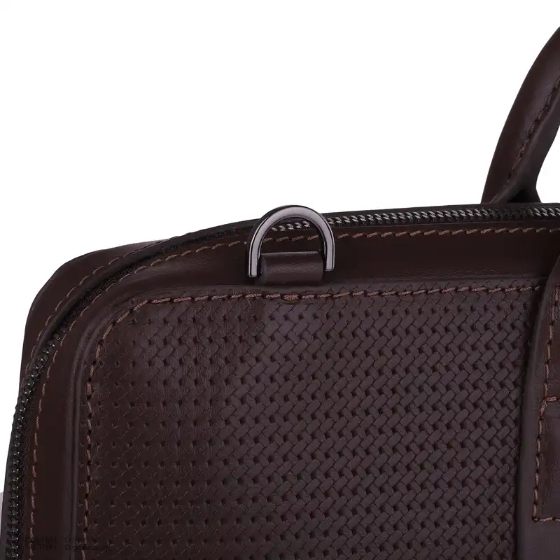 کیف اداری چرم مشهد مدل A5571-088